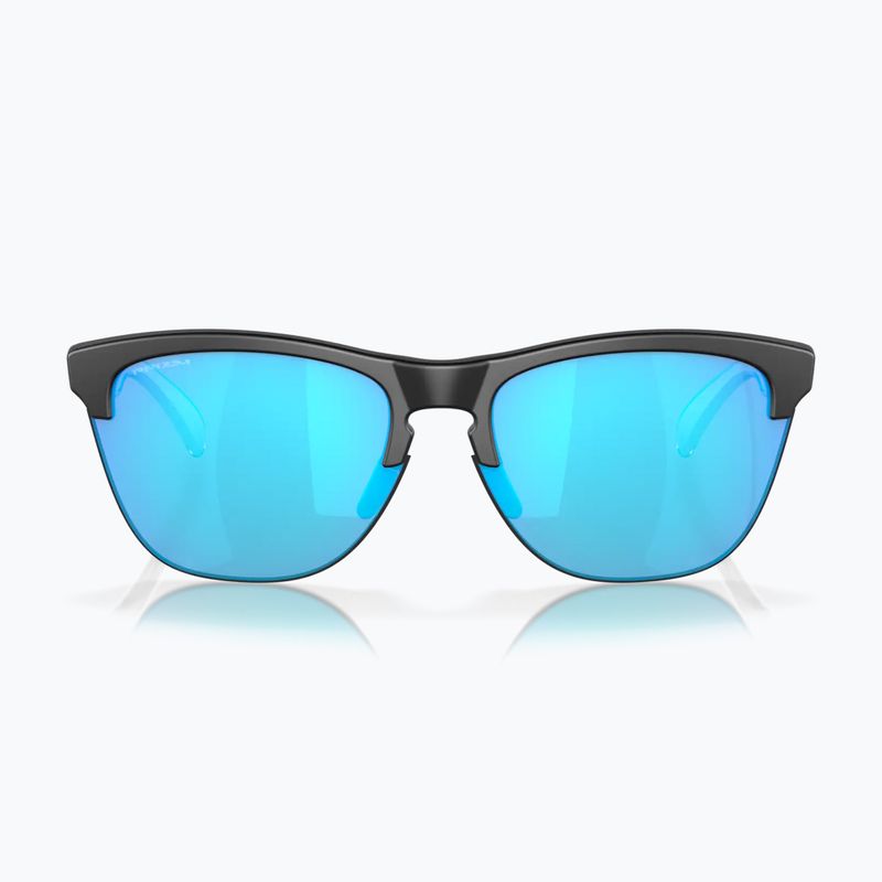 Слънчеви очила Oakley Frogskins Lite 8