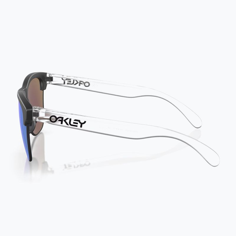Слънчеви очила Oakley Frogskins Lite 9