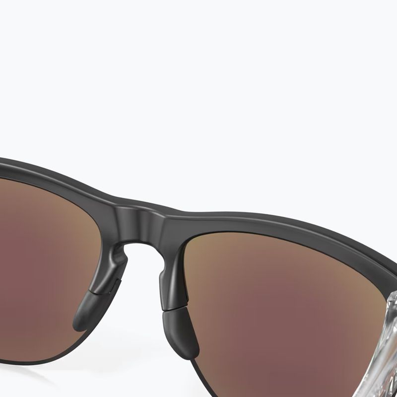 Слънчеви очила Oakley Frogskins Lite 12