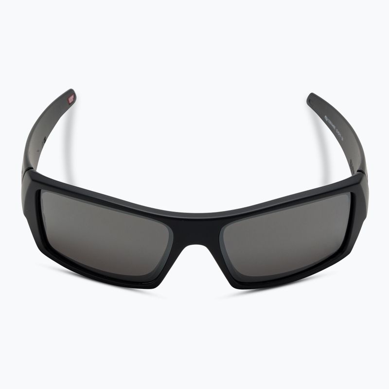 Слънчеви очила Oakley Gascan matte black/prizm black 3
