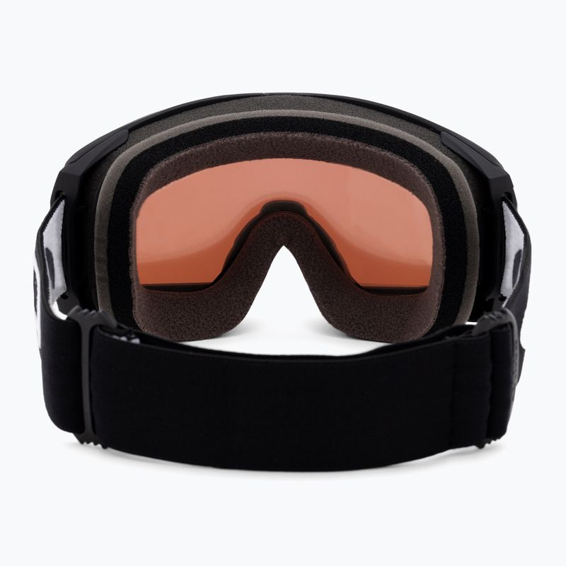 Ски очила Oakley Line Miner M matte black/prizm snow sapphire iridium 3