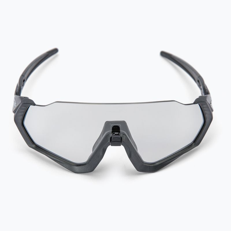 Oakley Flight Jacket очила за велосипед черни 0OO9401 5