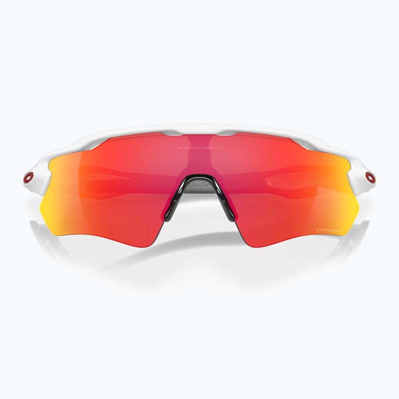 Слънчеви очила Oakley Radar EV Path polished white/prizm ruby 5