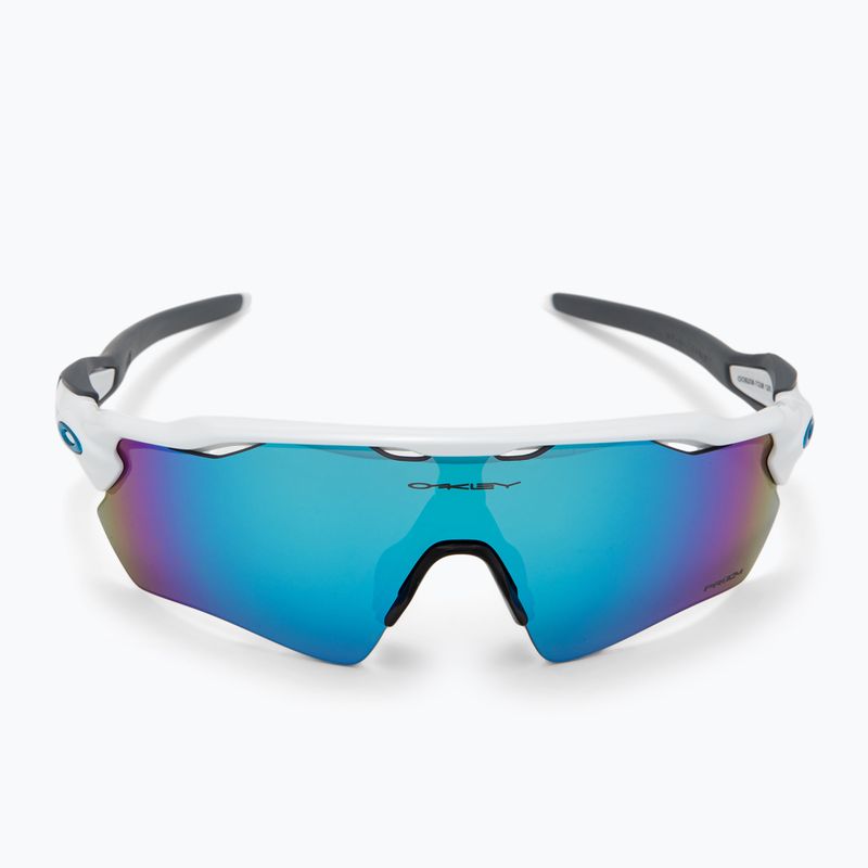 Слънчеви очила Oakley Radar EV Path polished white/prizm sapphire 3