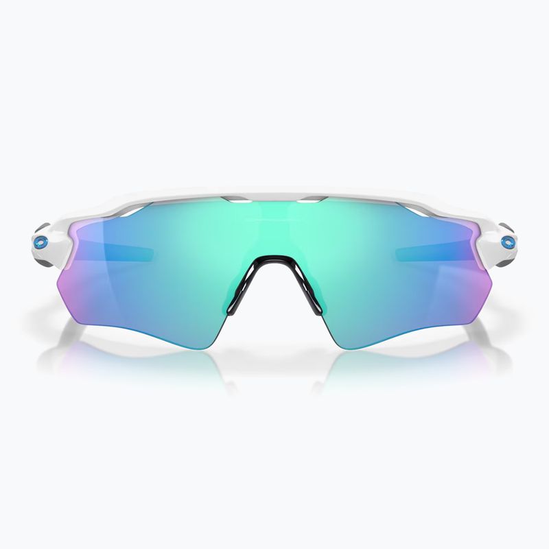 Слънчеви очила Oakley Radar EV Path polished white/prizm sapphire 7