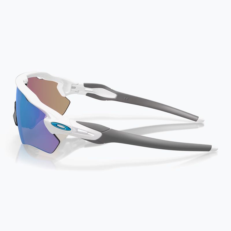 Слънчеви очила Oakley Radar EV Path polished white/prizm sapphire 8