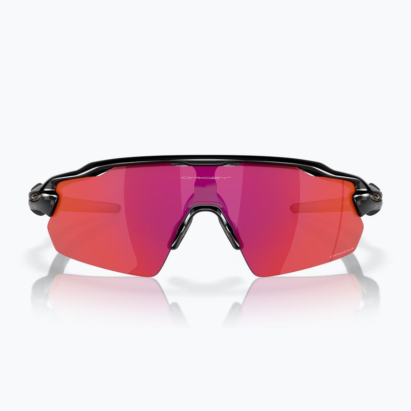 Слънчеви очила Oakley Radar EV Pitch polished black/prizm field 2