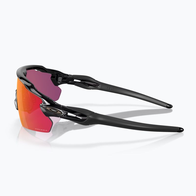 Слънчеви очила Oakley Radar EV Pitch polished black/prizm field 3