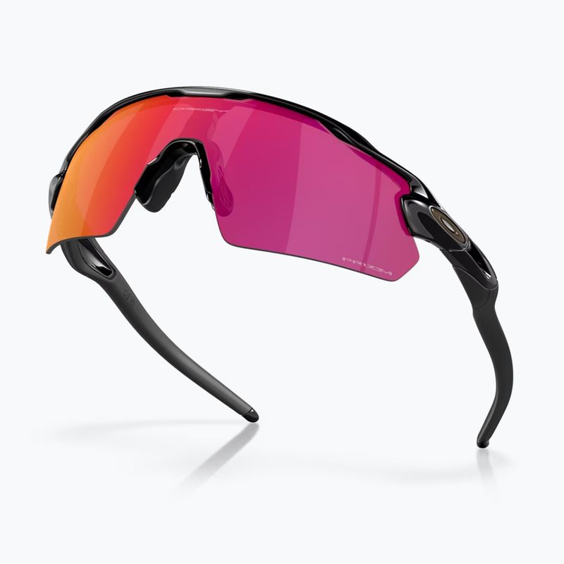 Слънчеви очила Oakley Radar EV Pitch polished black/prizm field 4