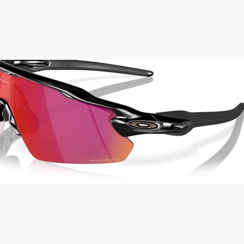 Слънчеви очила Oakley Radar EV Pitch polished black/prizm field 6