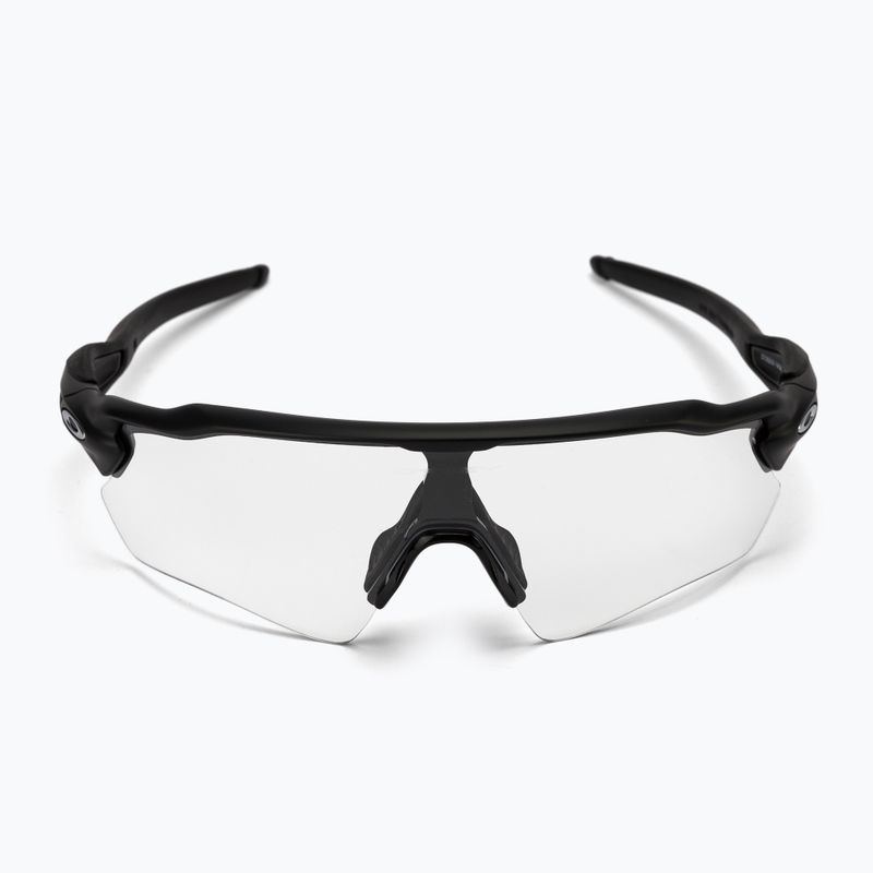 Oakley Radar EV Path очила за колоездене матово черно 0OO9208 5