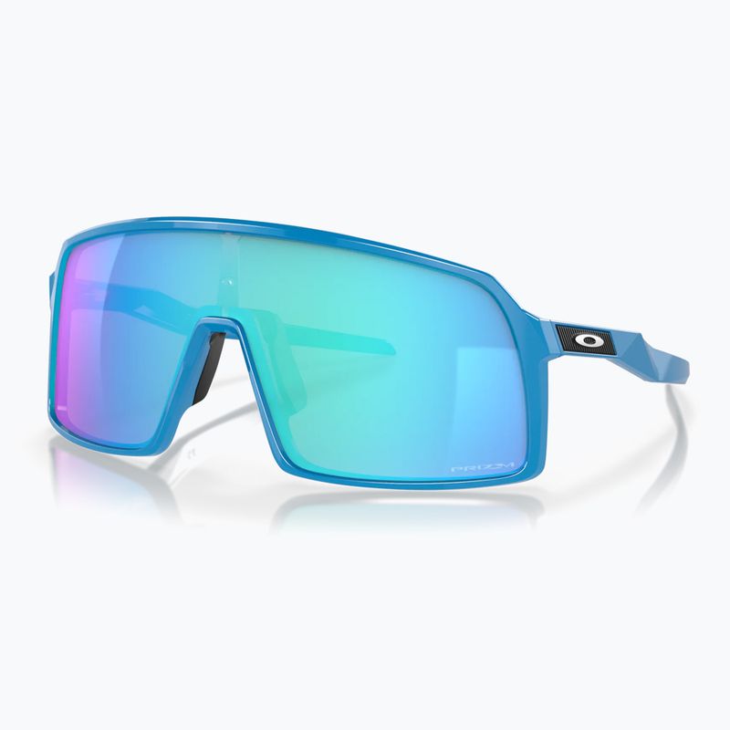 Слънчеви очила Oakley Sutro sky/prizm sapphire