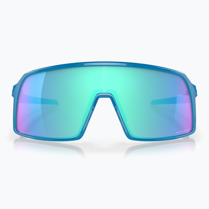 Слънчеви очила Oakley Sutro sky/prizm sapphire 2