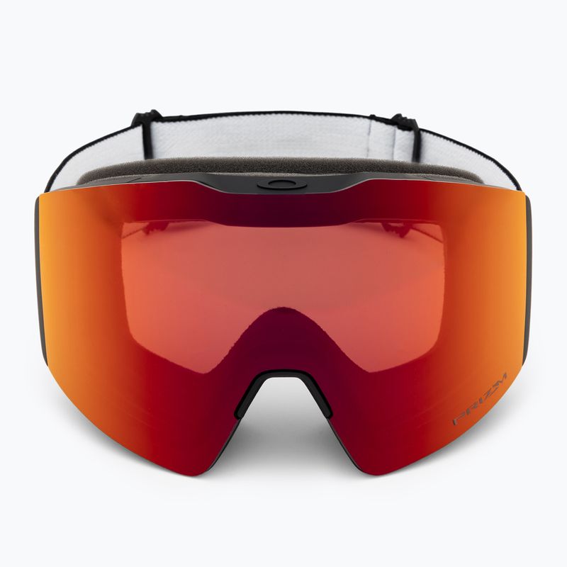Ски очила Oakley Fall Line matte black/prizm snow torch iridium 2