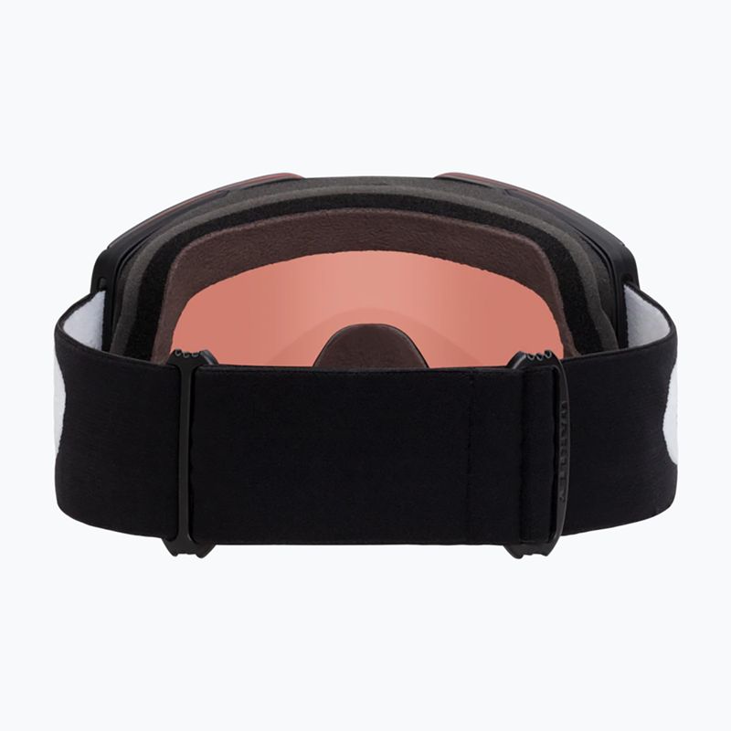 Ски очила Oakley Fall Line matte black/prizm snow torch iridium 7