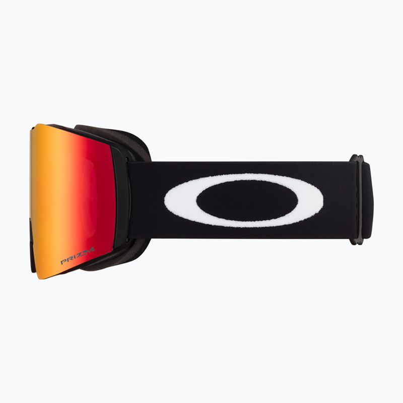 Ски очила Oakley Fall Line matte black/prizm snow torch iridium 8