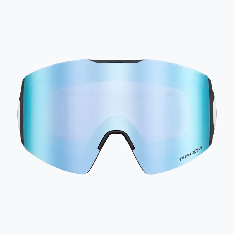 Ски очила Oakley Fall Line L matte black/prizm snow sapphire iridium 6