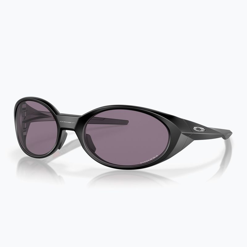 Слънчеви очила Oakley Eyejacket Redux matte black/prizm grey