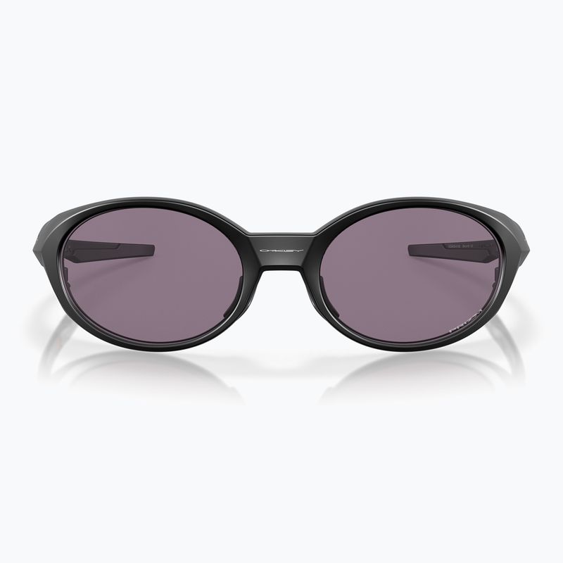 Слънчеви очила Oakley Eyejacket Redux matte black/prizm grey 2