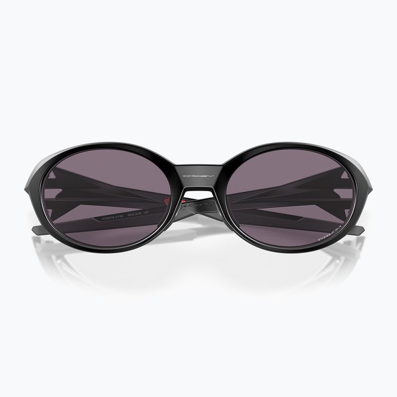 Слънчеви очила Oakley Eyejacket Redux matte black/prizm grey 5