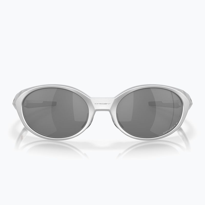 Слънчеви очила Oakley Eyejacket Redux silver/prizm black polarized 2