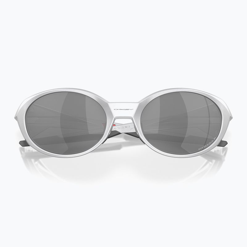 Слънчеви очила Oakley Eyejacket Redux silver/prizm black polarized 5