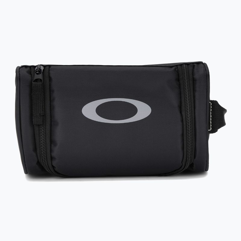 Скиорски очила Oakley Fall Line M matte black/prizm snow black iridium 5