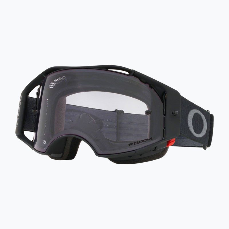 Очила за колоездене Oakley Airbrake MTB black gunmetal/prizm low light cycling goggles 5
