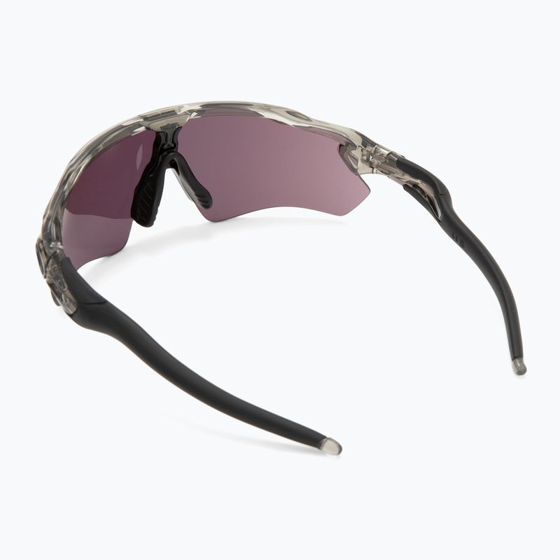 Слънчеви очила Oakley Radar EV Path grey ink/prizm road black 3