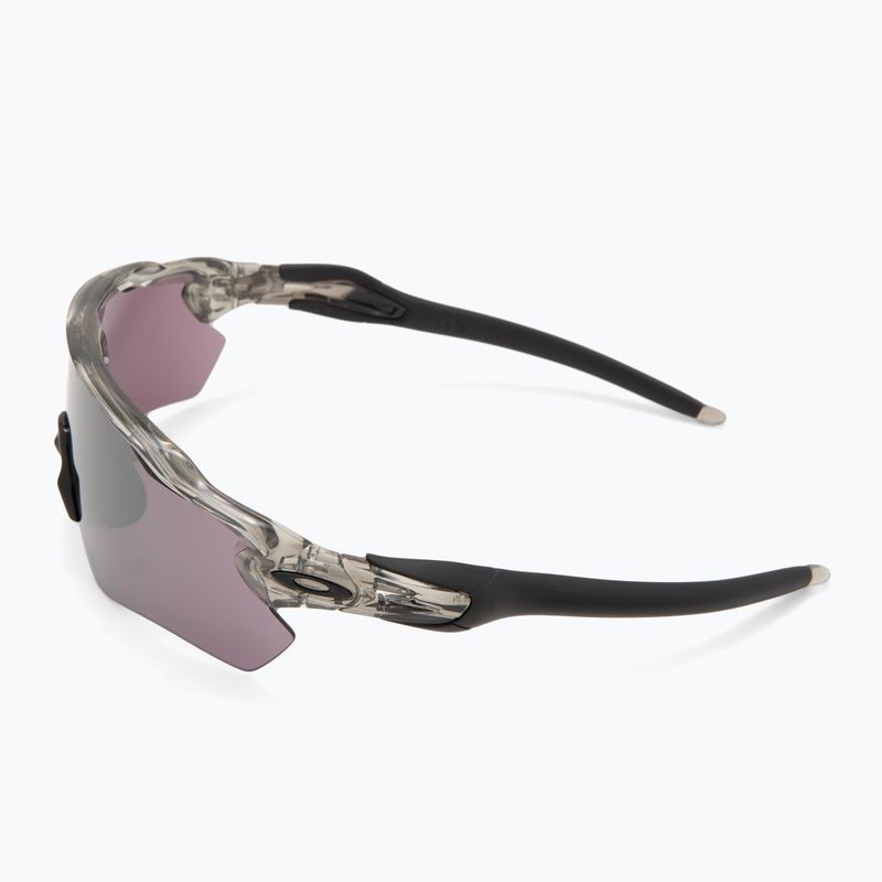 Слънчеви очила Oakley Radar EV Path grey ink/prizm road black 4