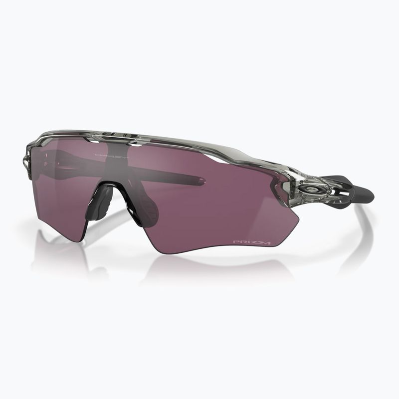 Слънчеви очила Oakley Radar EV Path grey ink/prizm road black 6