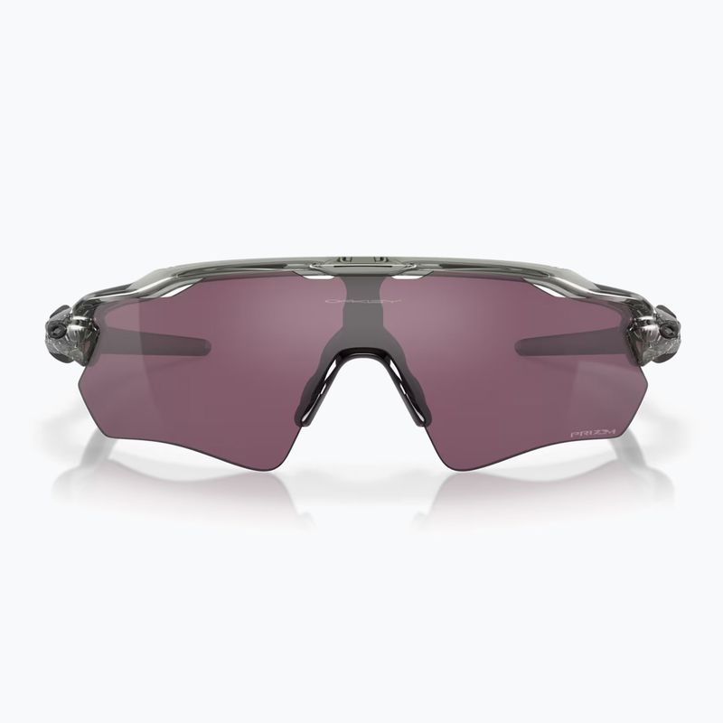 Слънчеви очила Oakley Radar EV Path grey ink/prizm road black 7