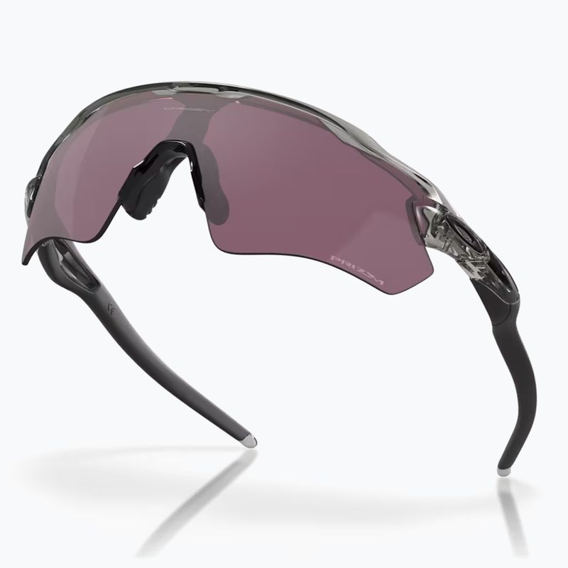 Слънчеви очила Oakley Radar EV Path grey ink/prizm road black 9