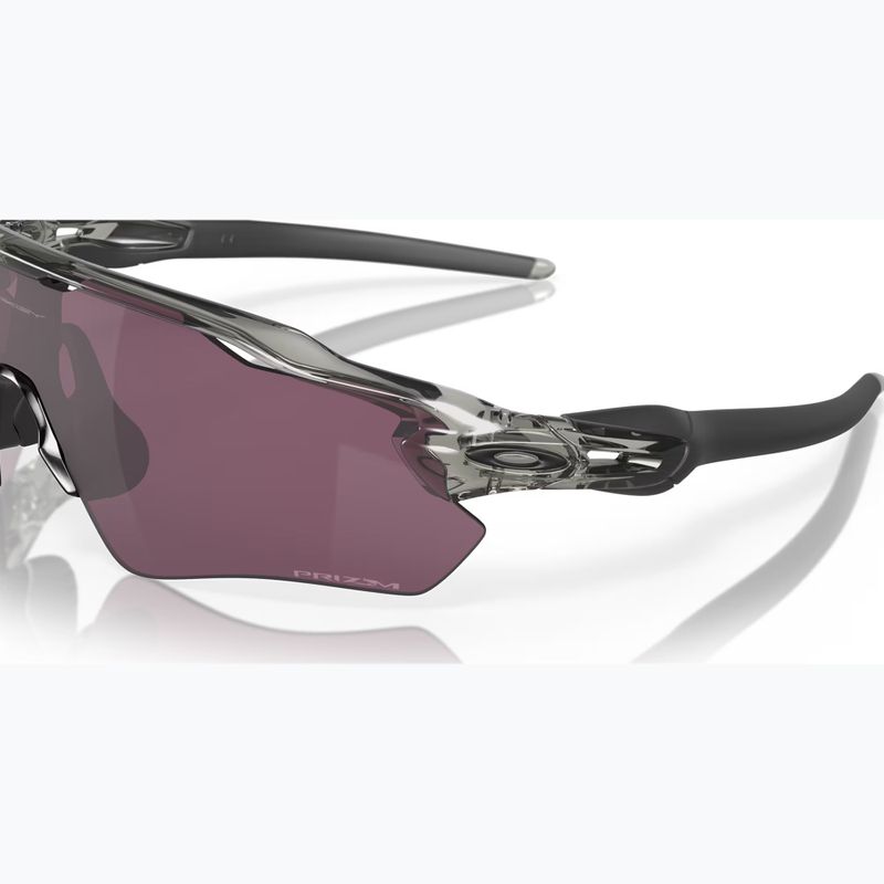 Слънчеви очила Oakley Radar EV Path grey ink/prizm road black 11