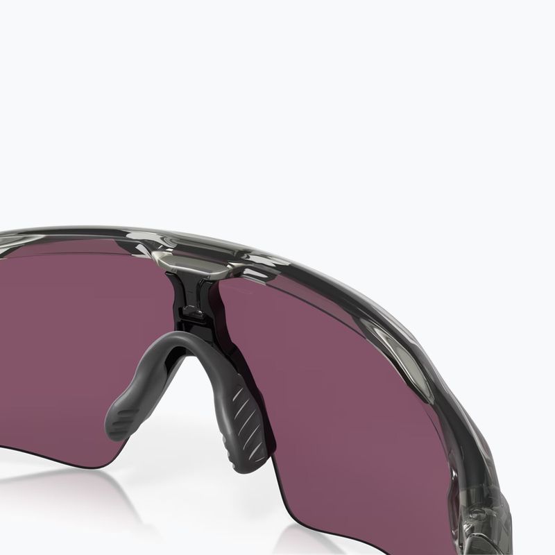 Слънчеви очила Oakley Radar EV Path grey ink/prizm road black 12