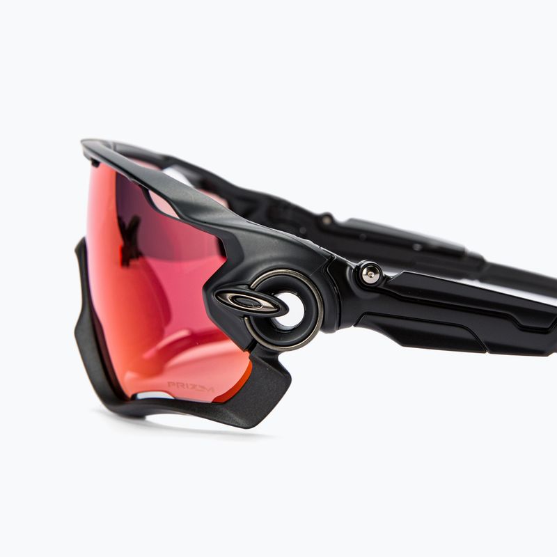 Слънчеви очила Oakley Jawbreaker матово черно 0OO9290 4