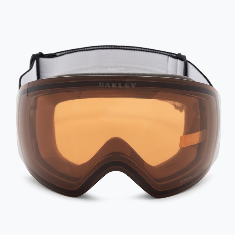 Oakley Flight Deck L ски очила оранжеви OO7050-75 2