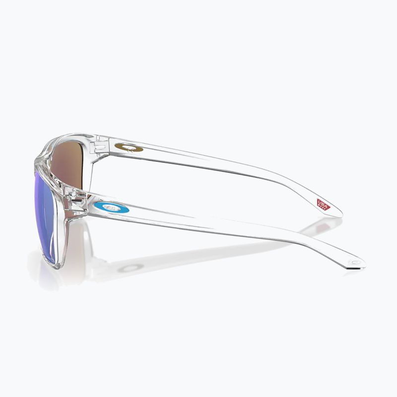 Слънчеви очила Oakley Sylas прозрачни 0OO9448 8