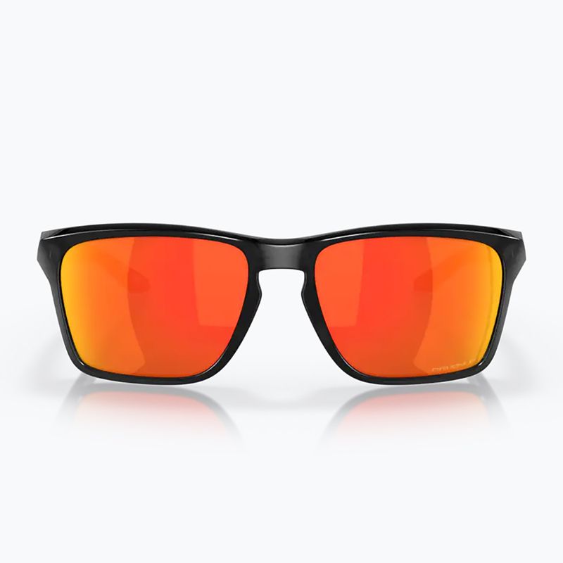 Oakley Sylas black ink/prizm ruby поляризирани слънчеви очила 7