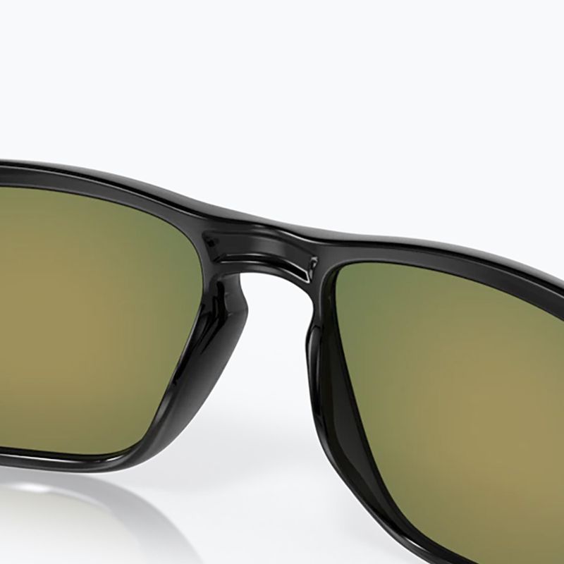 Oakley Sylas black ink/prizm ruby поляризирани слънчеви очила 12