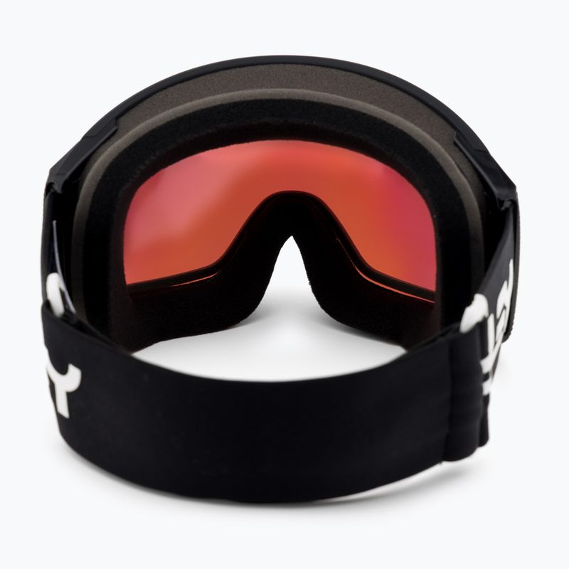 Oakley Flight Tracker ски очила бели OO7104-08 3