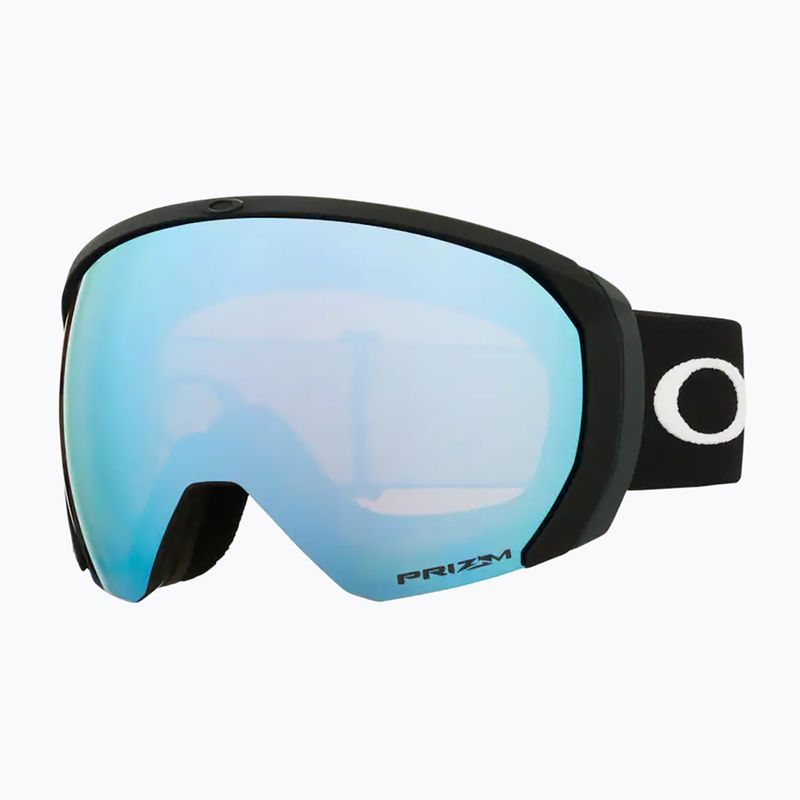 Ски очила Oakley Flight Path matte black/prizm snow sapphire iridium 5