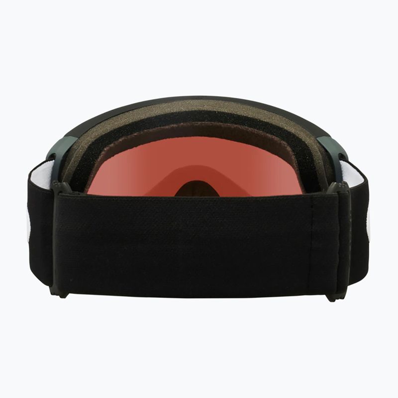 Ски очила Oakley Flight Path matte black/prizm snow sapphire iridium 7