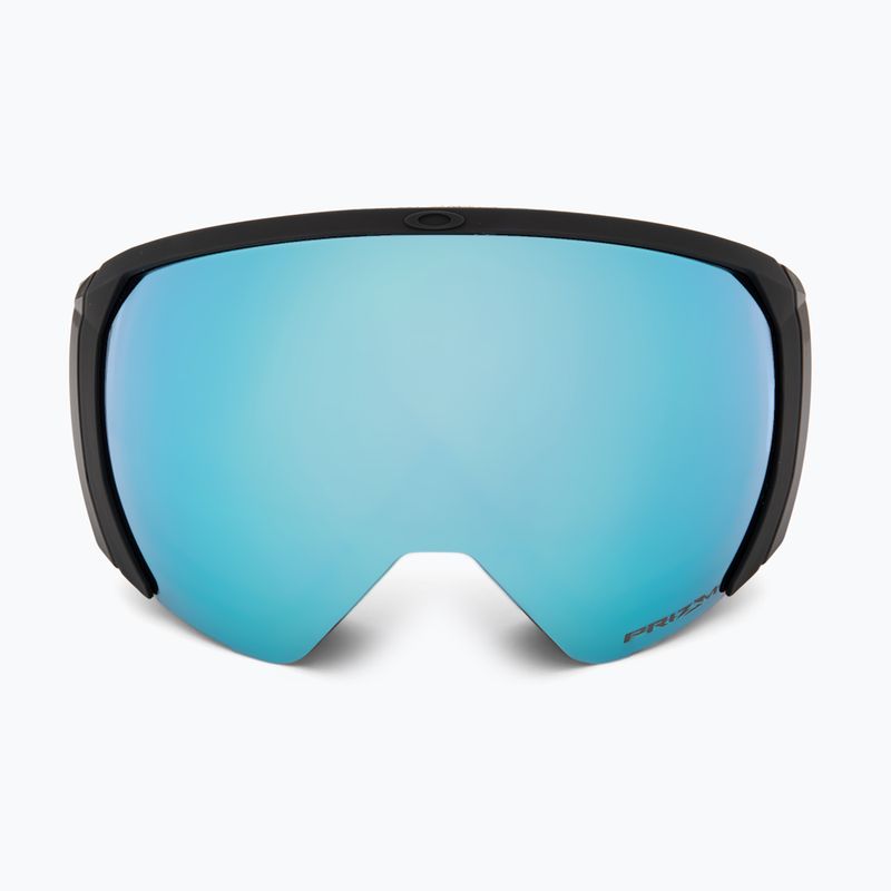 Скиорски очила Oakley Flight Path L factory pilot black/prizm snow sapphire iridium 2