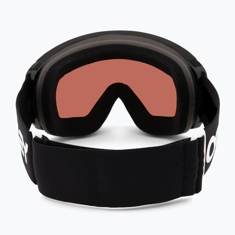 Скиорски очила Oakley Flight Path L factory pilot black/prizm snow sapphire iridium 3
