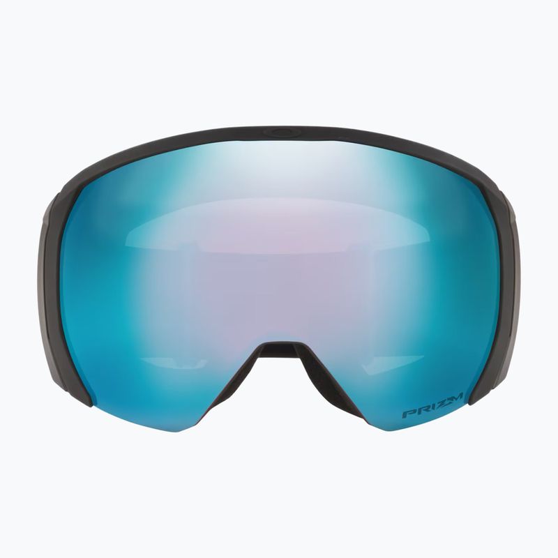 Скиорски очила Oakley Flight Path L factory pilot black/prizm snow sapphire iridium 5