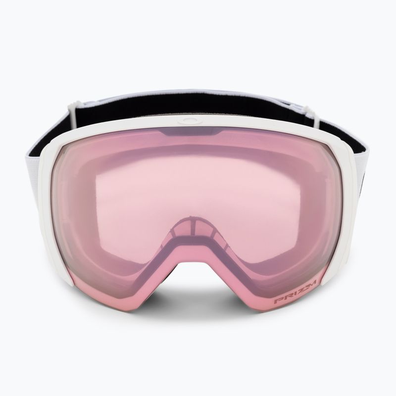 Oakley Flight Path L ски очила розови OO7110-09 2