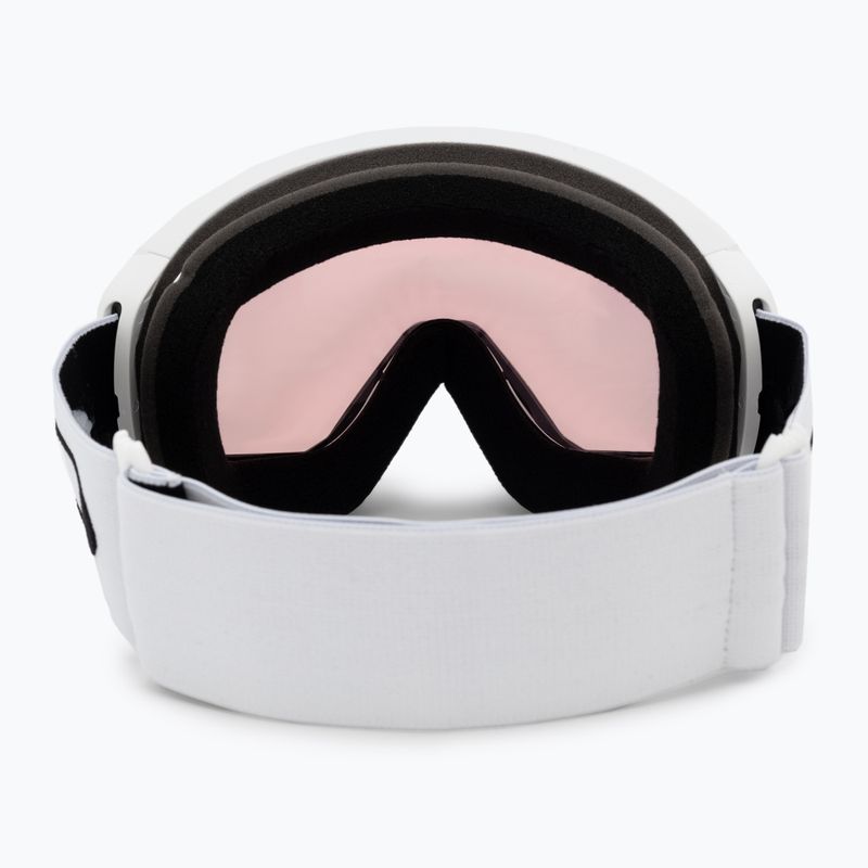 Oakley Flight Path L ски очила розови OO7110-09 3