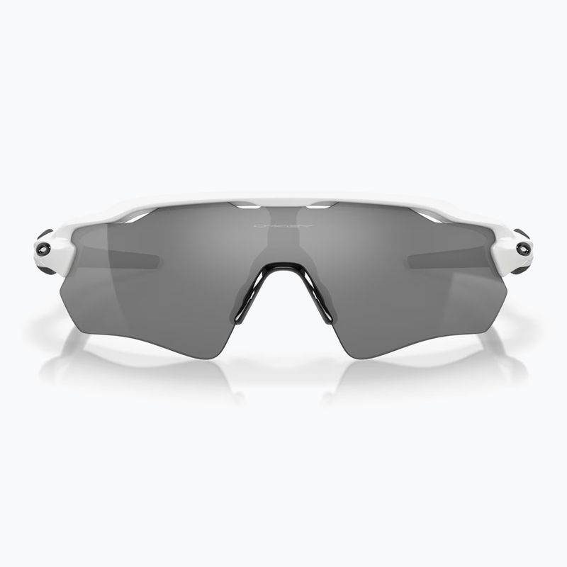Слънчеви очила Oakley Radar EV Path polished white/prizm black polarized 2