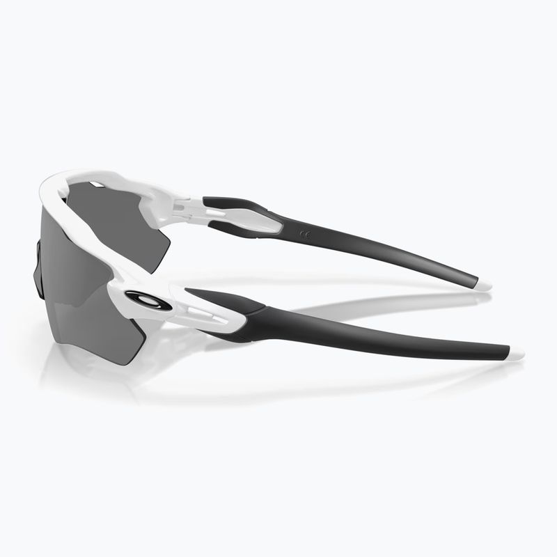 Слънчеви очила Oakley Radar EV Path polished white/prizm black polarized 3